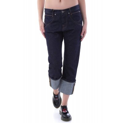 Alvan Trading Dames jeans Sexy Women
