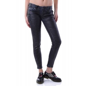 Alvan Trading Dames jeans Sexy Women