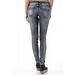 Alvan Trading Dames jeans Sexy Women