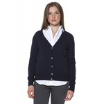 Alvan Trading Dames vest Fred Perry