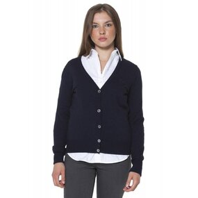 Alvan Trading Dames vest Fred Perry