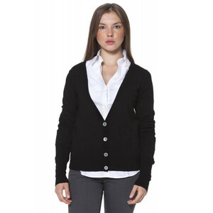 Alvan Trading Dames vest Fred Perry