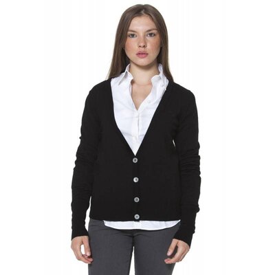 Alvan Trading Dames vest Fred Perry