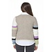 Alvan Trading Dames vest Fred Perry