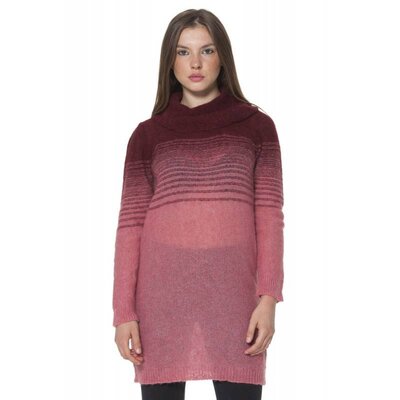 Alvan Trading Dames jurk Fred Perry