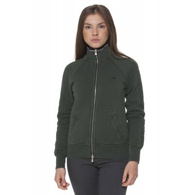 Alvan Trading Dames trui Fred Perry