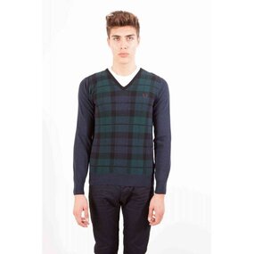 Alvan Trading Heren trui Fred Perry