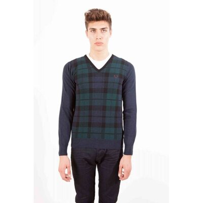 Alvan Trading Heren trui Fred Perry