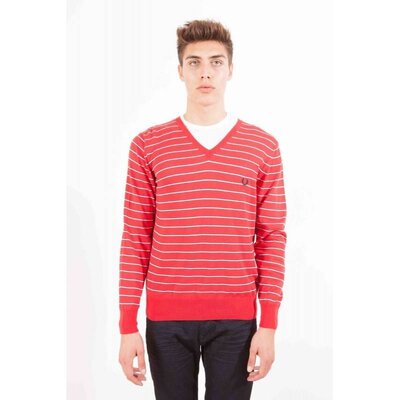 Alvan Trading Heren trui Fred Perry