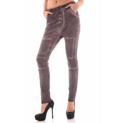 Alvan Trading Dames jeans Sexy Women Alvan Trading Dames jeans Sexy Women