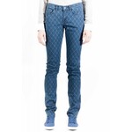 Alvan Trading Dames jeans gant