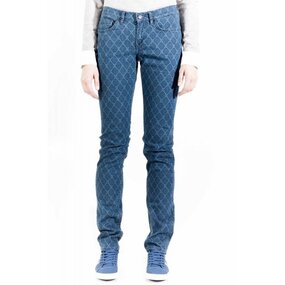Alvan Trading Dames jeans gant