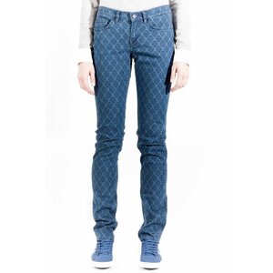 Alvan Trading Dames jeans gant