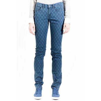 Alvan Trading Dames jeans gant
