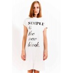 Alvan Trading Love moschino jurk dames