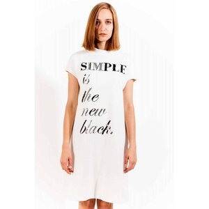 Alvan Trading Love moschino jurk dames