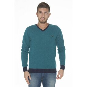 Alvan Trading Heren trui Fred Perry