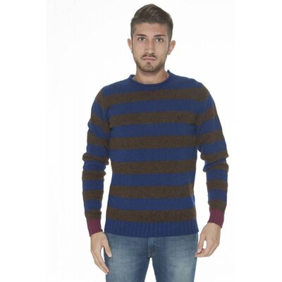 Alvan Trading Heren trui Fred Perry