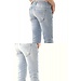 Alvan Trading Dames jeans Sexy Women