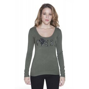 Alvan Trading Dames trui guess jeans