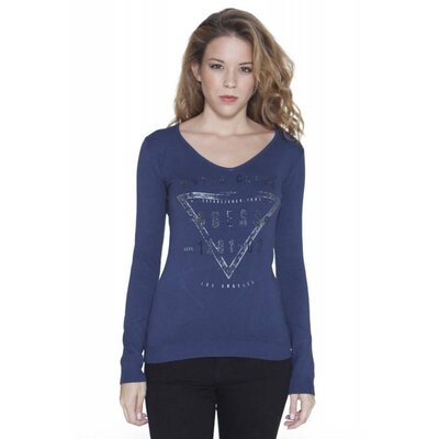 Alvan Trading Dames trui guess jeans