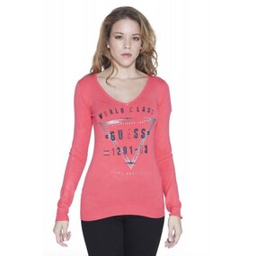 Alvan Trading Dames trui guess jeans