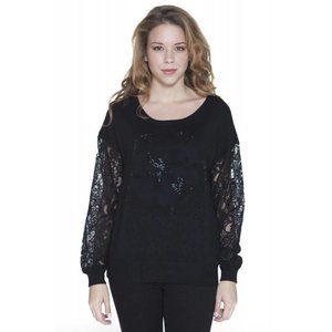 Alvan Trading Dames trui guess jeans