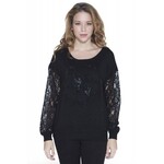 Alvan Trading Dames trui guess jeans