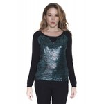 Alvan Trading Dames trui guess jeans