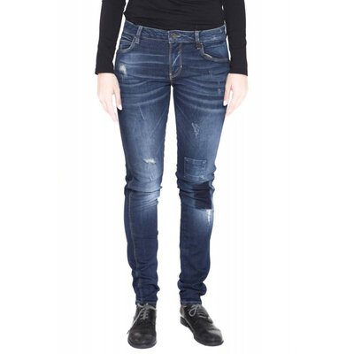 Alvan Trading Dames jeans guess jeans