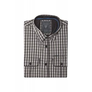 Alvan Trading Heren shirt guess jeans