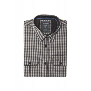 Alvan Trading Heren shirt guess jeans Alvan Trading Heren shirt guess jeans