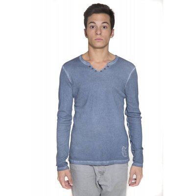 Alvan Trading Heren t-shirt guess jeans