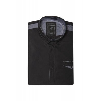 Alvan Trading Heren shirt guess jeans Alvan Trading Heren shirt guess jeans