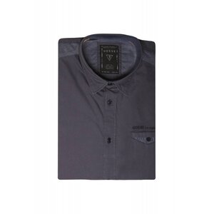 Alvan Trading Heren shirt guess jeans Alvan Trading Heren shirt guess jeans