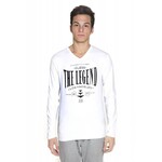 Alvan Trading Heren t-shirt guess jeans