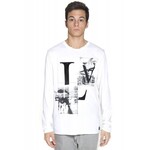 Alvan Trading Heren t-shirt guess jeans