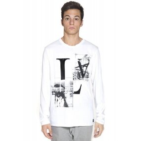 Alvan Trading Heren t-shirt guess jeans