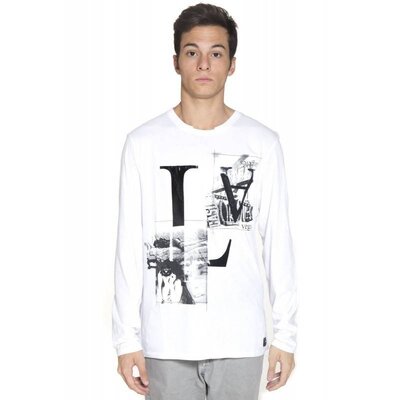 Alvan Trading Heren t-shirt guess jeans