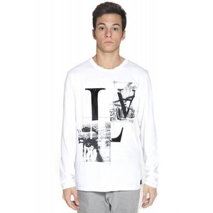 Alvan Trading Heren t-shirt guess jeans