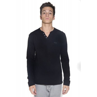 Alvan Trading Heren t-shirt guess jeans