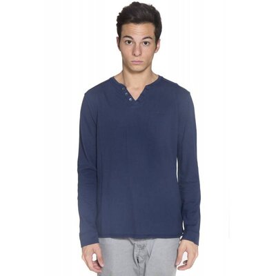 Alvan Trading Heren t-shirt guess jeans