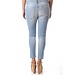Alvan Trading Dames jeans Sexy Women