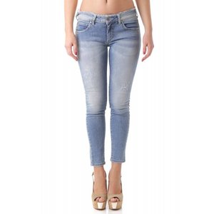 Alvan Trading Dames jeans bray steve alan