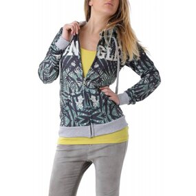 Alvan Trading Dames sweater 525