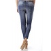 Alvan Trading Dames jeans Sexy Women