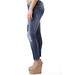 Alvan Trading Dames jeans Sexy Women