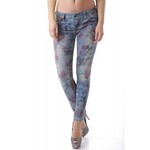 Alvan Trading Dames jeans Sexy Women