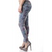 Alvan Trading Dames jeans Sexy Women