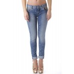 Alvan Trading Dames jeans bray steve alan